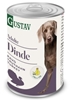 Picture of Gustav Turkey Pate for Dogs Enriched with Flax Seeds